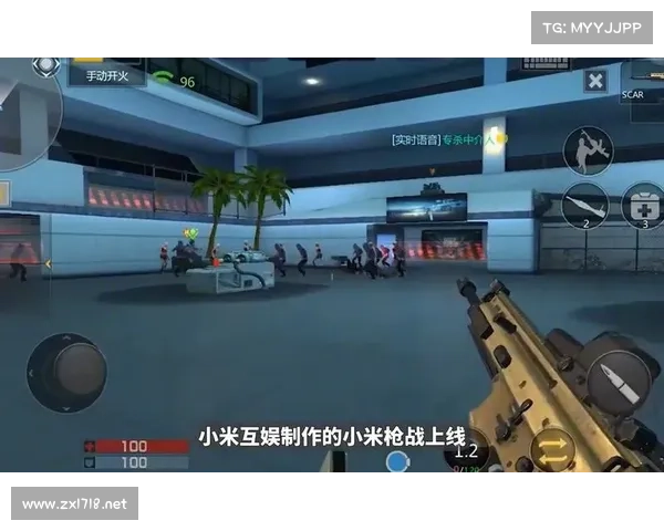 网易吃鸡手游全新玩法解析 引领战场风潮的新战术策略 网易吃鸡手游全新玩法解析 引领战场风潮的新战术策略