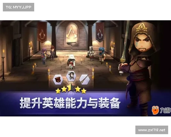 全面解析刺客信条游戏操作技巧与实战指南助你从新手到顶级刺客