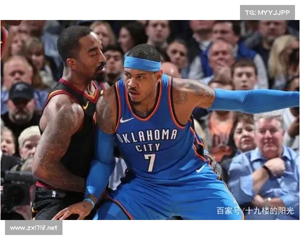 如何通过数据与战术分析预测骑士与雷霆比赛结果的关键因素