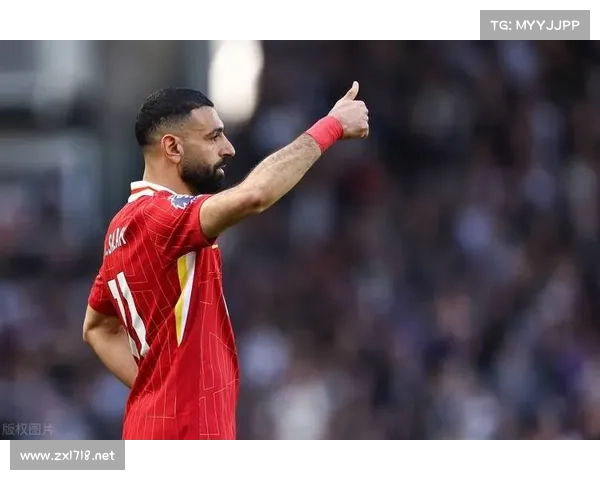 如何通过穆罕默德·萨拉赫的领袖气质和技术优势帮助利物浦重新夺回英超冠军