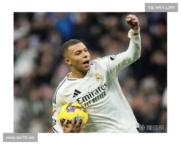 姆巴佩历史决赛进球全回顾：从青年到巨星的进球之路