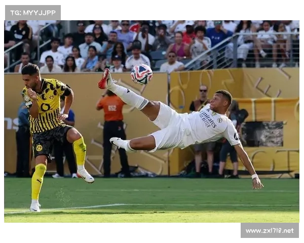 姆巴佩能否延续进球神话在皇马决赛中继续书写传奇