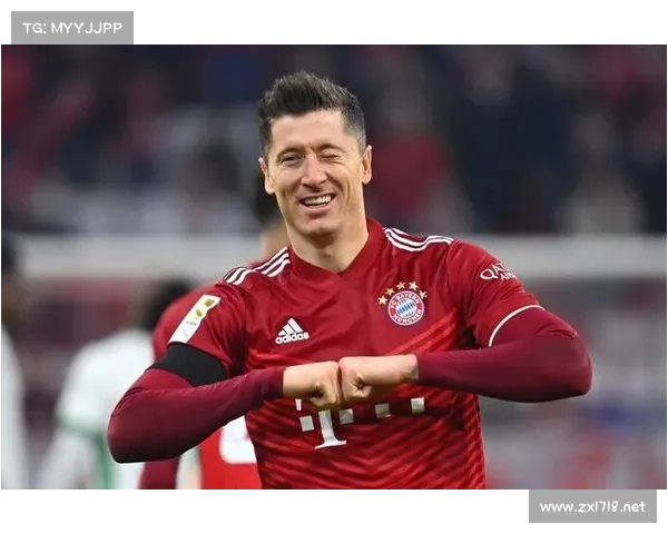 巴萨双星莱万与其他顶级射手谁更具竞争力与实力? 巴萨双星莱万与其他顶级射手谁更具竞争力与实力?