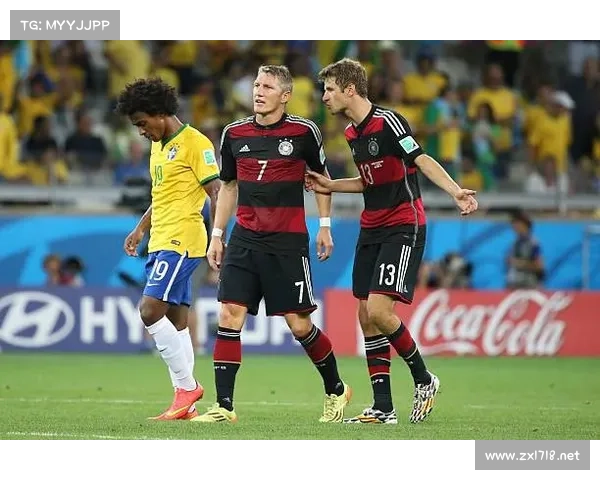 德国巴西世界杯决赛背后的惊天逆转与历史性大胜解析 德国巴西世界杯决赛背后的惊天逆转与历史性大胜解析