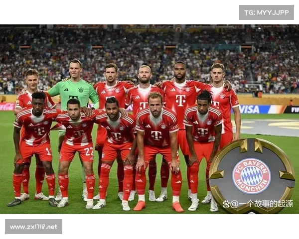 德甲新格局展望:谁能接替拜仁成为未来的联赛霸主 德甲新格局展望:谁能接替拜仁成为未来的联赛霸主