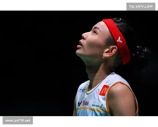 戴资颖受邀担任台湾绘画比赛评委 现场分享艺术见解与运动员精神 戴资颖受邀担任台湾绘画比赛评委 现场分享艺术见解与运动员精神