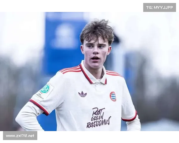 拜仁慕尼黑未来发展战略聚焦青训体系与青年人才培养潜力提升