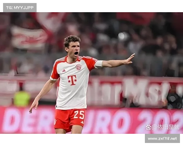 拜仁球员近期五场表现分析：谁是球队的关键人物与表现亮点