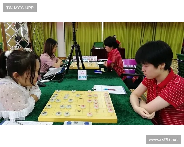 提升象棋技巧的关键路径 从全国象甲联赛看职业棋手的成长与经验